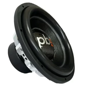 Powerbass XXL-15D4 15" DVC Subwoofer 30000W - main product image