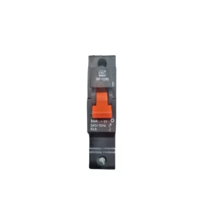 CBI Circuit Breaker 80A 1P - main product image