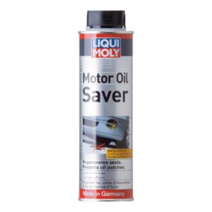 Motor Oil Saver 300ml New