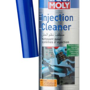 Injection cleaner 300ml - main product image