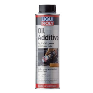 Oil Additive 300ml New