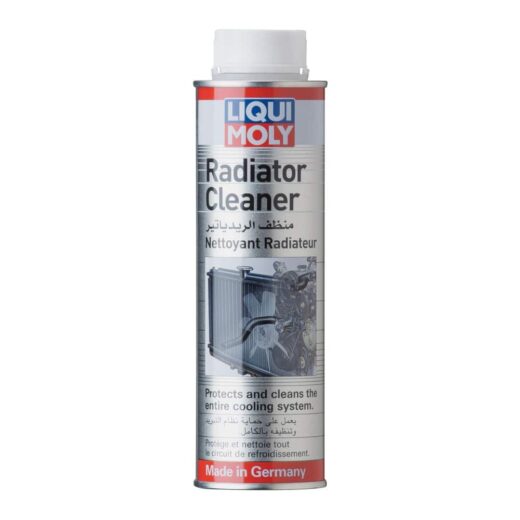 Radiator Cleaner 300Ml 1 Radiator Cleaner 300ml New