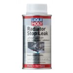 Radiator Stop Leak 150ml New