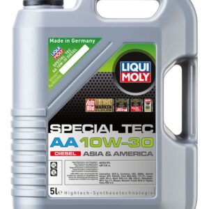 Special Tec AA 10W30 Diesel 5l - main product image