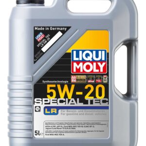 Special Tec LR 5W20 5l - main product image