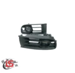 VW Polo 2002-2005 fog lamp LH - main product image