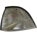 BMW E36 CLEAR C/L W/SOCKET RHS - main product image