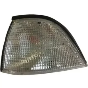 BMW E36 CLEAR C/L W/SOCKET RHS - main product image