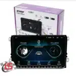 TARGA 9 INCH UNIVERSAL RADIO ANDROID VW - main product image