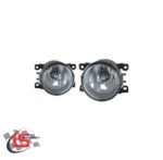 FOG LAMP- UNIVERSAL (FIGO RANGER NP200 ETC) OEM WITH BULB - main product image