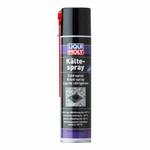 Cold Spray 400ml - main product image