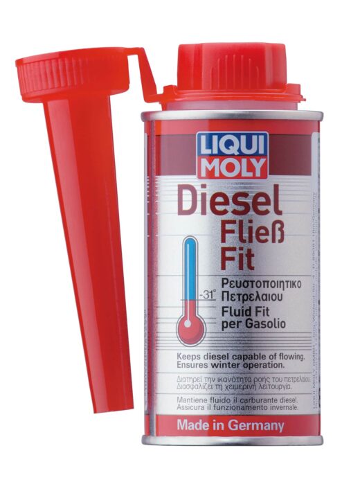 Diesel Flow Fit 150Ml 1 Diesel Flow Fit 150ml New