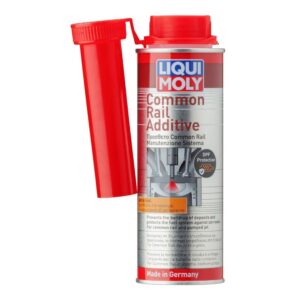 Common Rail Additive 250ml New
