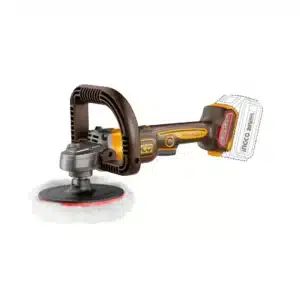 Ingco 20V Polisher 180 mm | Brushless | P20S - main product image