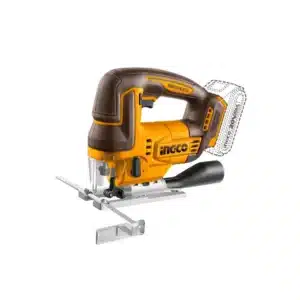 Ingco 20V Jigsaw | Brushless | P20S - main product image