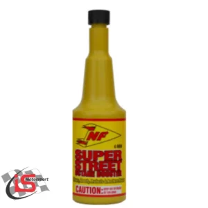 NF SUPER STREET OCTANE BOOSTER - main product image
