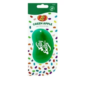 JELLY BELLY AIR FRESHENER- GREEN APPLE - main product image