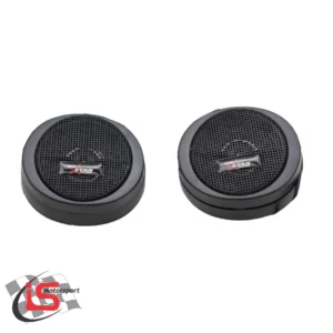 STARSOUND TITANIUM TREATED SUPER TWEETERS SST-1650 - main product image
