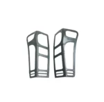TAIL LAMP TRIM ISUZU D MAX 2013+ - main product image
