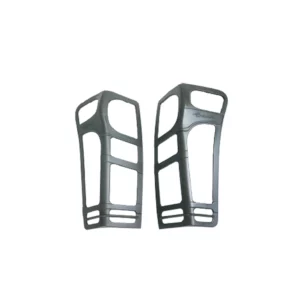TAIL LAMP TRIM ISUZU D MAX 2013+ - main product image