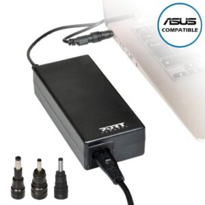 Port Connect 65W Notebook Adapter Asus - main product image