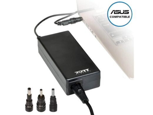 Port Connect 65W Notebook Adapter Asus 1 Port Connect 65W Notebook Adapter Asus - main product image