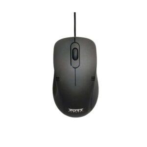 Port Connect Optical USB Mouse auto part product photo