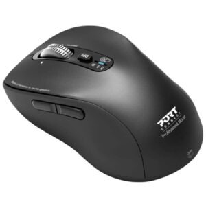 Port Connect Expert Wireless Bluetooth Mouse - main product image