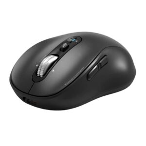 Port Connect Rechargeable Bluetooth Mouse - main product image