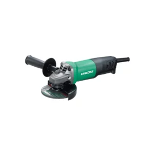 HIKOKI 900W Angle Grinder 115mm (With Paddle Switch) - main product image