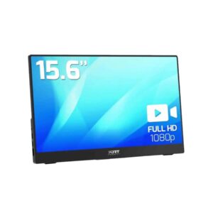 Port Portable Monitor - 15.6″ 1920 x 1080 - main product image
