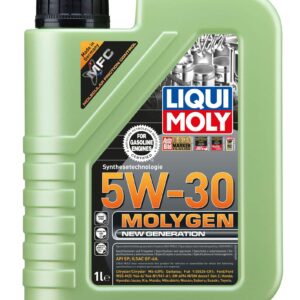 Molygen 5W30 1l New