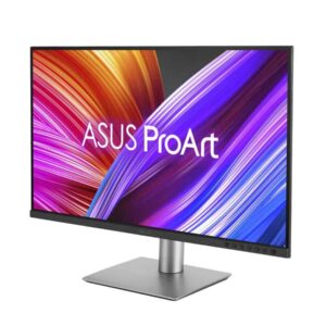 Asus ProArt Display PA279CRV Professional Monitor - 27″ 3840 x 2160 60Hz 5ms auto part product photo