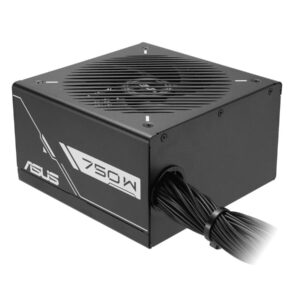 Asus Prime 750W Non Modular 80 Plus Bronze Power Supply auto part product photo