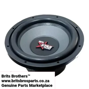 Star sound 15inch street sub dvc 4 - main product image
