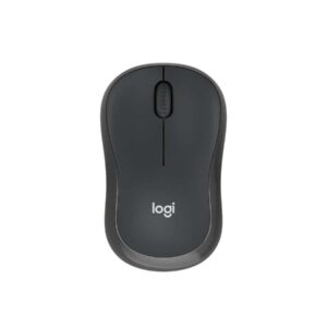 Logitech M240 Mouse Ambidextrous Bluetooth - main product image