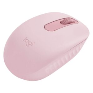 Logitech M196 Bluetooth Mouse - Rose - main product image