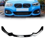 BMW F20 LCI 2015+ MAXTON STYLE 3PC FRONT LIP - main product image