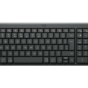 Logitech K250 Wireless Keyboard - main product image