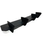 VW GOLF 7 GTI BLADE REAR DIFFUSER - main product image