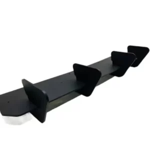 VW GOLF 7 GTI BLADE REAR DIFFUSER - main product image