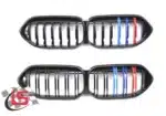 BMW F44 2 SERIES MSTRIPE GRILLE - main product image