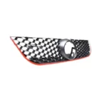 POLO 9N3 GTI FRONT GRILLE - main product image