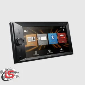 Sony XAV-V631BT 6.2`` Media Receiver with BLUETOOTH - main product image