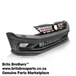 JETTA GLI 2015 FRONT BUMPER - main product image