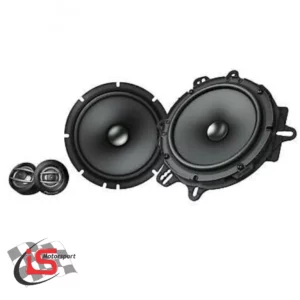 Pioneer 6`` 350W Component Speakers - main product image