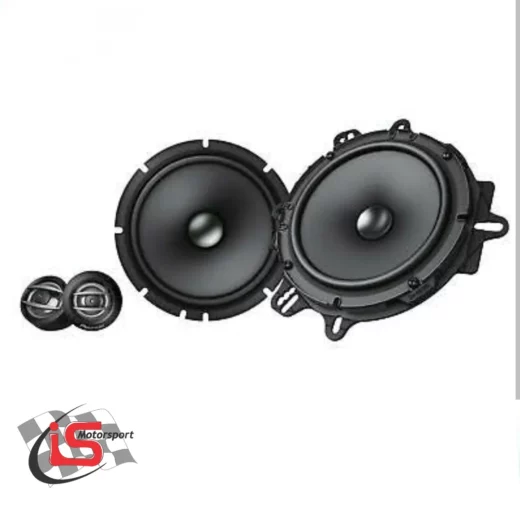 Pioneer 6`` 350W Component Speakers 1 Pioneer 6`` 350W Component Speakers - main product image
