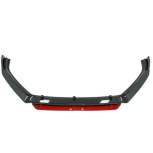 POLO 6 4PC RED FRONT LIP - main product image