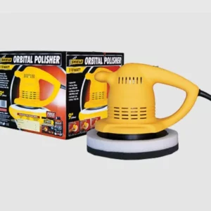 Shield Orbital Polisher - main product image