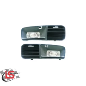 VW POLO (1994-2001) FOGLAMP SET - main product image